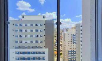 Imagem: Excelente Apartamento à venda com 36m²