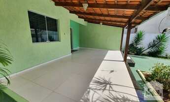Imagem 7: Casa à Venda - Parque Recreio, 2 Quartos, 120 m²