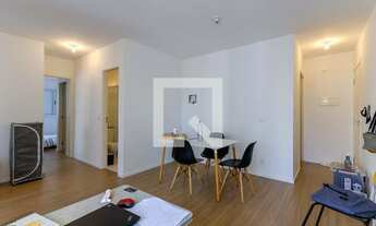 Imagem 4: Apartamento à Venda - Vila Guilherme, 2 Quartos, 63 m2