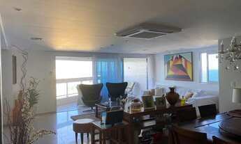 Imagem 4: Navegantes, 220 m, 4 Qts, 4 Suítes, Vista Mar, 50 m da praia , Lazer, 3 Vagas !