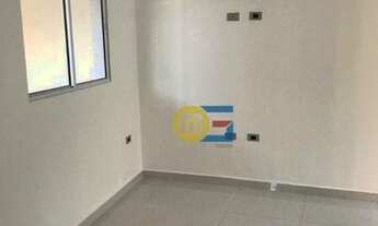 Imagem 5: Sobrado com 2 dormitórios para alugar, 90 m² por R$ 1.800,00/mês - Quinta da Paineira - Sã