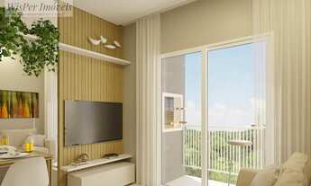 Imagem 6: Apartamento à venda em Araucária/PR