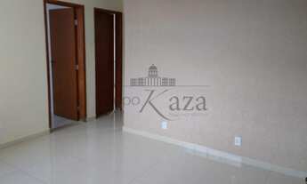 Imagem 3: Sao Jose dos Campos - Apartamento Padrão - Floradas de Sao Jose