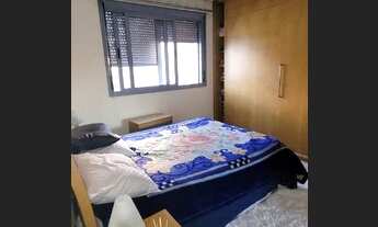 Imagem 7: APARTAMENTO 1 DORMITÓRIO SUITE CHURRASQUEIRA GARAGEM BELA VISTA