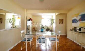 Imagem 4: Apartamento para Venda em São Paulo, Perdizes, 3 dormitórios, 4 banheiros, 1 vaga