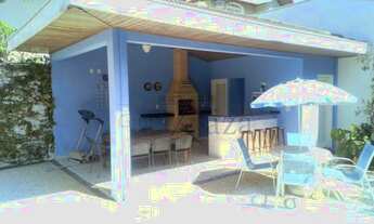 Imagem 4: Casa no Condomínio Parque Residencial Aquarius II - Zona Oeste