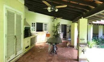 Imagem 7: Casa à venda 4 Quartos, 2 Suites, 6 Vagas, 2003M², CITY CASTELLO, ITU - SP