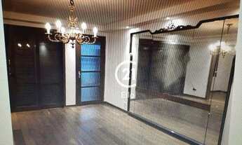 Imagem 6: Casa com 5 dormitórios à venda, 352 m² por R$ 4.200.000,00 - Vila Nova Conceição - São Pau