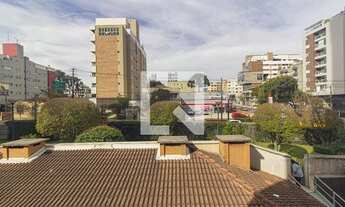 Imagem 5: Apartamento para Aluguel - Bigorrilho, 3 Quartos, 126 m2