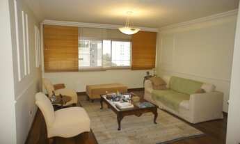 Imagem 7: Apto 4 Dormitórios e 1 Suíte no Alto da Boa Vista