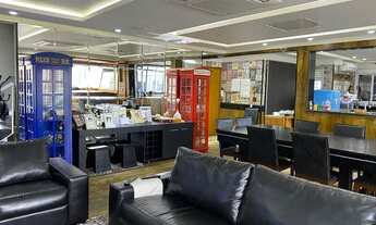 Imagem 7: Apartamento à venda no bairro Perdizes - São Paulo/SP, Zona Oeste