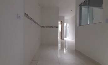 Imagem 5: Casa para venda Projeto casa verde e amarela com 39m² com 2 quartos Campo do Santana