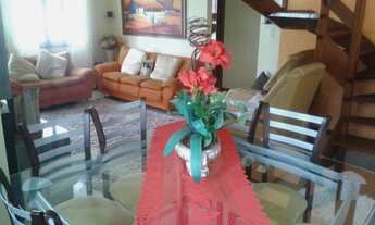 Imagem 7: Casa para Venda em Florianópolis, Ingleses do Rio Vermelho, 4 dormitórios, 4 suítes, 5 ba