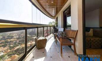 Imagem 6: APARTAMENTO - PACAEMBÚ - SP