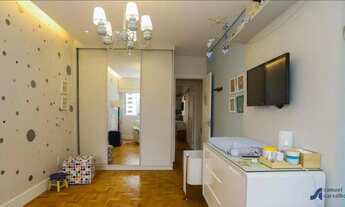 Imagem 7: Apartamento à venda, 3 quartos, 1 suíte, 1 vaga, Perdizes - São Paulo/SP