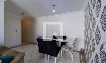 Imagem 4: Apartamento à Venda - Jardim Santa Emília, 2 Quartos, 64 m2