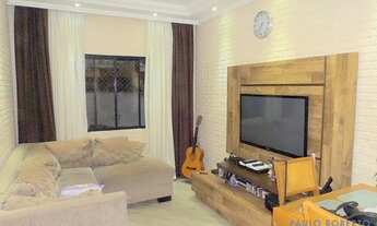 Imagem: APARTAMENTO - VILA ALPINA - SP