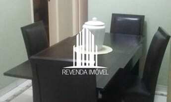 Imagem 3: Apartamento com 2 dormitórios, 46m² à venda no Jardim Monte Alegre - Butantã