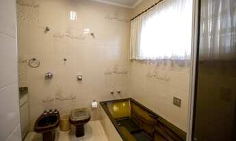 Imagem 7: Casa em Bosque da Saúde com 259m² 6 dormitórios 5 vagas de garagem