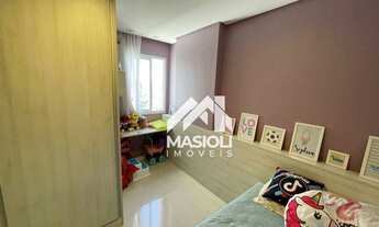 Imagem 3: Maravilhoso 3 quartos no coração de itapoa