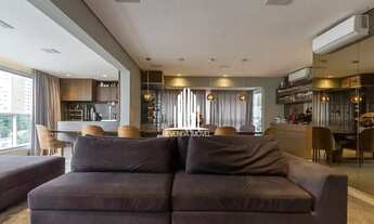 Imagem 5: Apartamento na Vila Clementino- São Paulo, SP