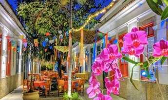 Imagem 3: Casa com 3 dormitórios à venda, 101 m² por R$ 825.000,00 - Tijuca - Rio de Janeiro/RJ