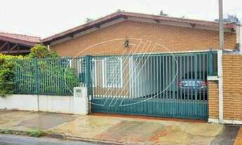 Imagem: Casa - Jardim Boa Esperança - Campinas