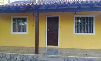 Imagem 2: CASA TEMPORADA EM BUZIOS