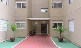 Imagem 2: Apto com 03 dorm. (1 suíte), 02 garagens, estado de novo. Tremembé/SP