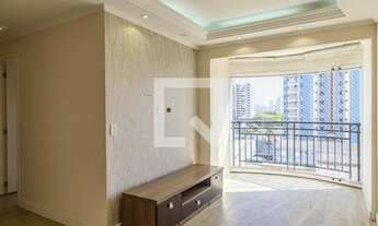 Imagem: Apartamento para Aluguel - Mooca, 2 Quartos