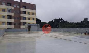 Imagem 4: Apartamento com 3 dormitórios, 60 m² - venda por R$ 210.000,00 ou aluguel por R$ 2.000,00