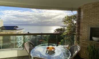 Imagem 6: Lindo apartamento reformado com vista espetacular!