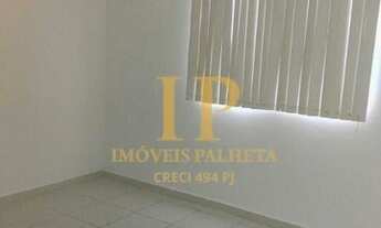 Imagem 7: Vendo Apartamento, 2 quartos no Villa Jardim Azaleia