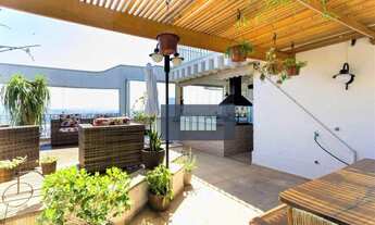 Imagem 3: Cobertura à venda, 250 m² por R$ 1.800.000,00 - Centro - Osasco/SP