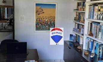 Imagem 3: Casa cond. fechado com 03 suítes - Maceió/AL