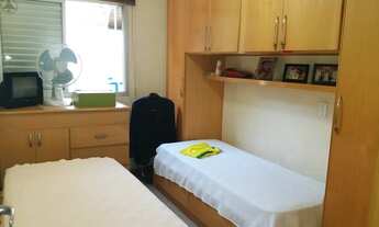 Imagem 7: Apartamento na Chácara Santo Antônio- São Paulo, SP