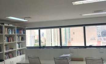 Imagem 7: Conjunto comercial para alugar, 90 metros na Vila Olímpia