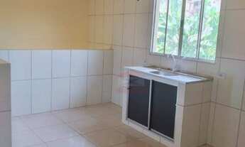 Imagem 4: Kitnet com 1 dormitório para alugar, 60 m² por R$ 500,00/mês - Jardim Japão (Caucaia do Al