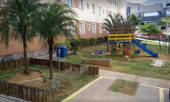 Imagem 3: Apartamento - Loteamento Parque São Martinho - Campinas