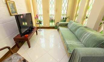 Imagem: Apartamento no Pacaembu 174m² 2 Dormitórios