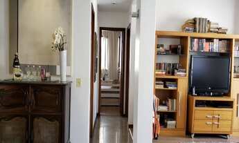 Imagem 6: Apartamento em Jardim da Penha! Com 3Qts, 1Suíte, 1Vg, 130m²