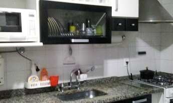 Imagem: APARTAMENTO - MORUMBI - SP