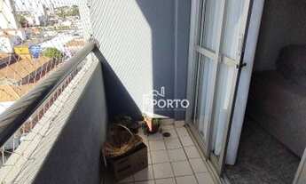 Imagem 5: Apartamento com 1 dormitório para alugar, 66 m² - Centro - Piracicaba/SP