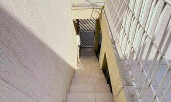 Imagem 2: Imperdível sobrado recém reformado na região de saúde