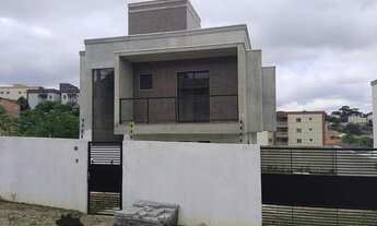 Imagem 5: Sobrado para Venda em Colombo, São Gabriel, 3 dormitórios, 1 suíte, 3 banheiros, 2 vagas