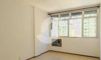 Imagem 4: Apartamento de 3 quartos com vaga na quadra da praia de Icaraí - Niterói - Rio de Janeiro