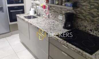 Imagem 7: Oportunidade Club Mobiliado 2 Vagas Paralelas