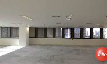 Imagem 4: São Paulo - Conjunto Comercial/sala - Brooklin