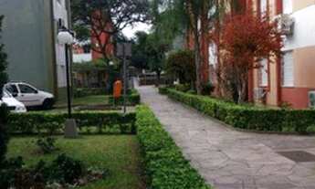 Imagem: Apartamento com 2 dormitórios à venda