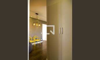 Imagem 5: Apartamento à Venda - Saúde, 2 Quartos, 67 m2